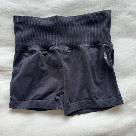 FP Movement Good Karma Shorts - Picture 3 of 3